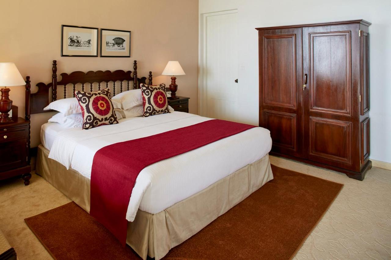 Ekho House 5* Polonnaruwa