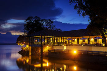 Ekho House Polonnaruwa