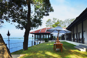 Ekho House Resort