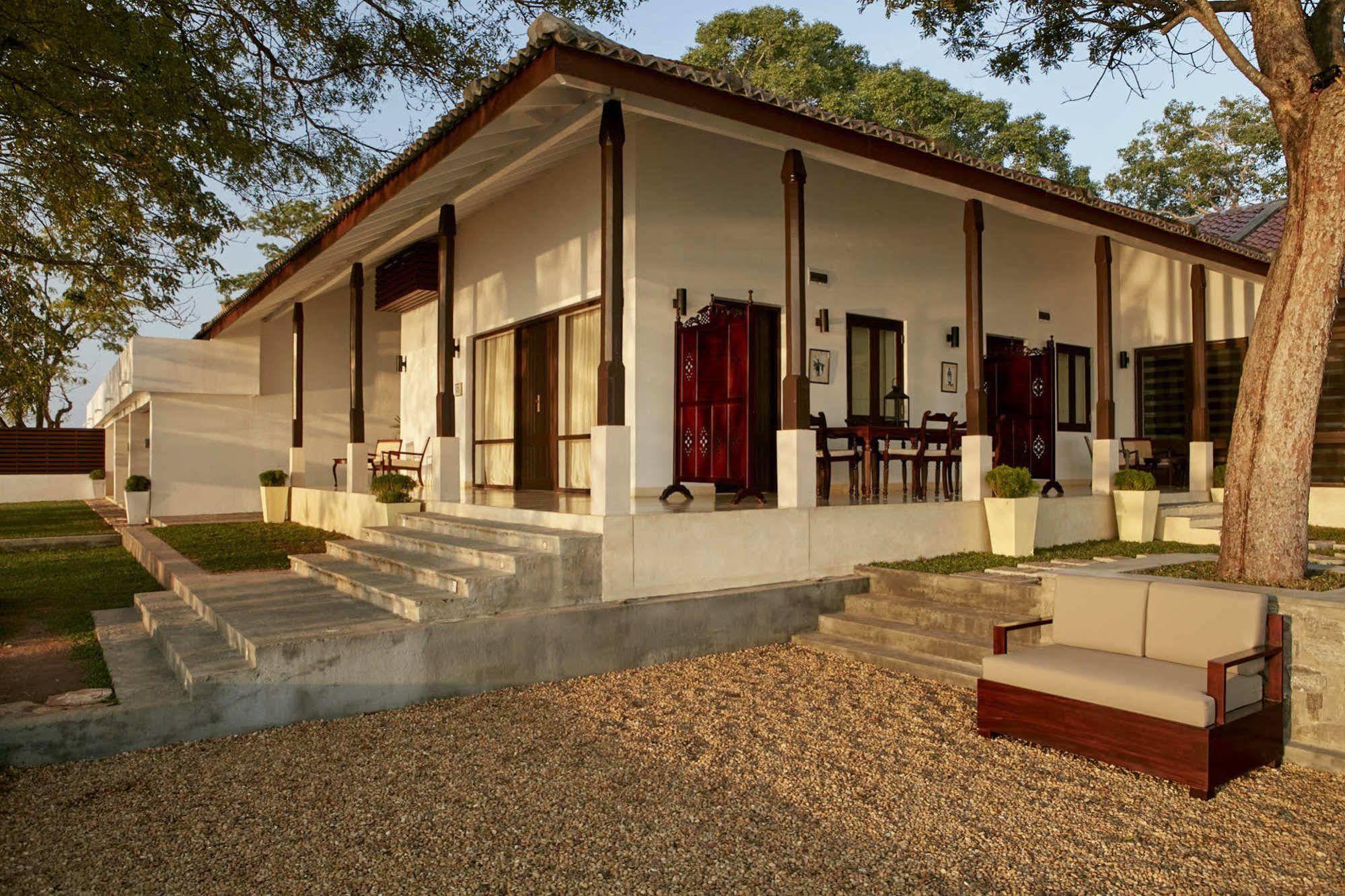 Ekho House Polonnaruwa