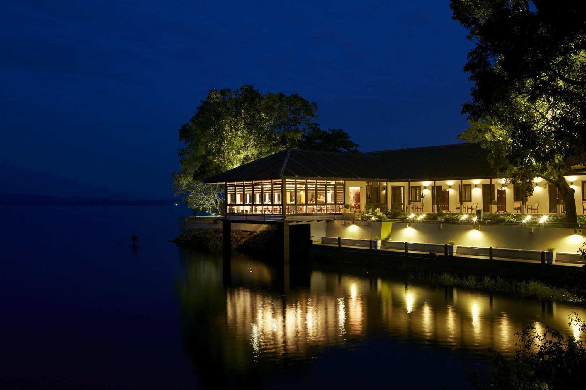 Ekho House Resort