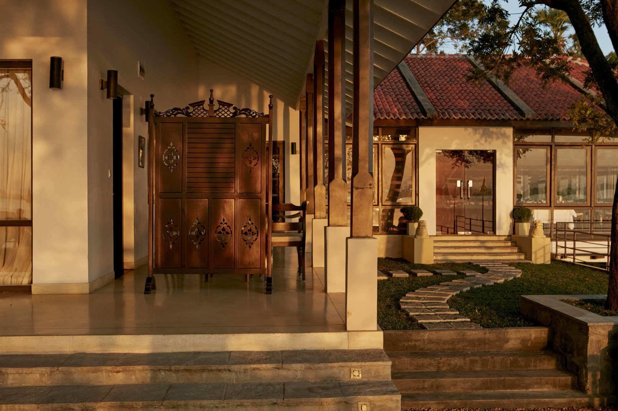 Ekho House Polonnaruwa