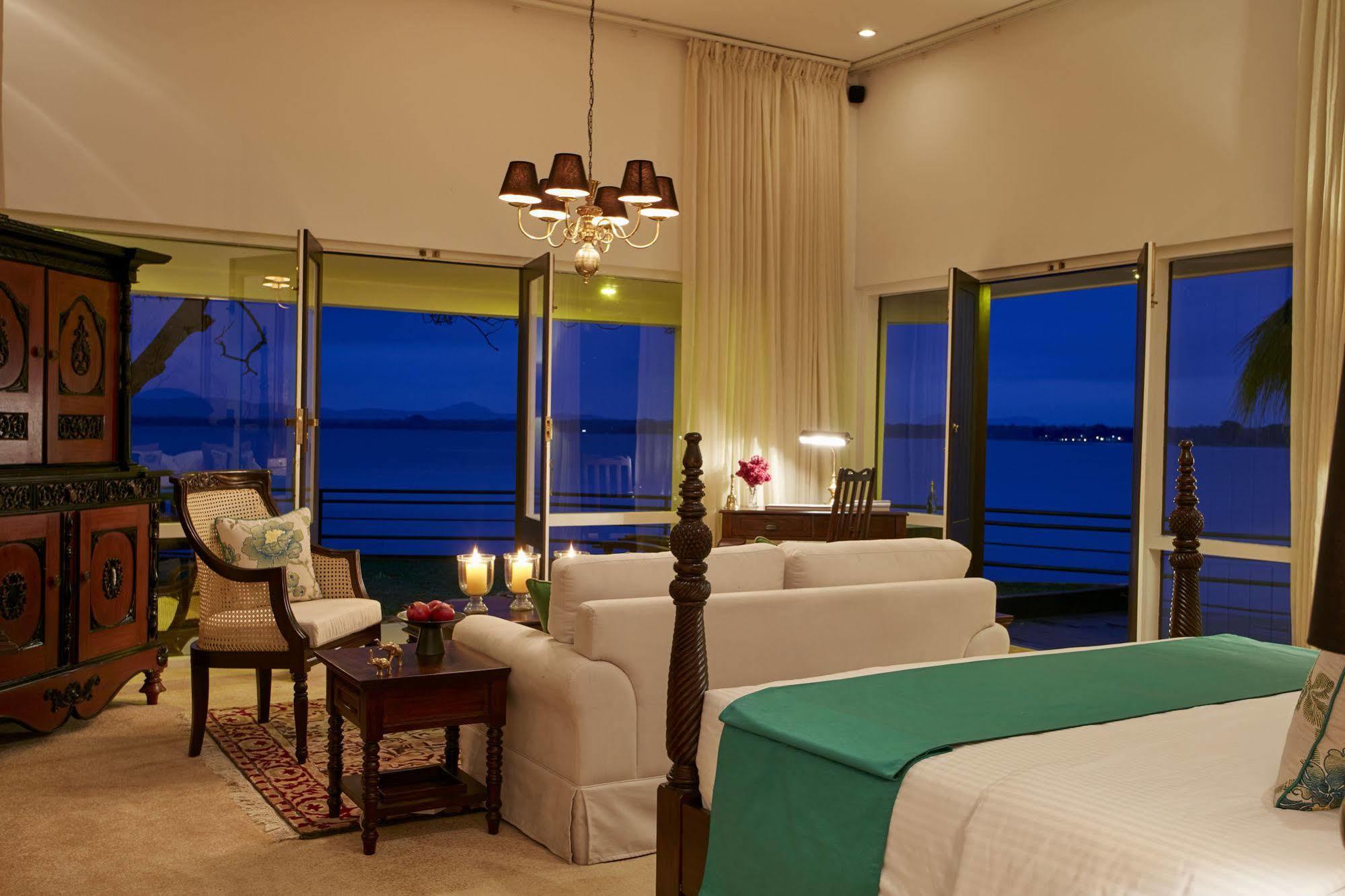 Ekho House 5* Polonnaruwa