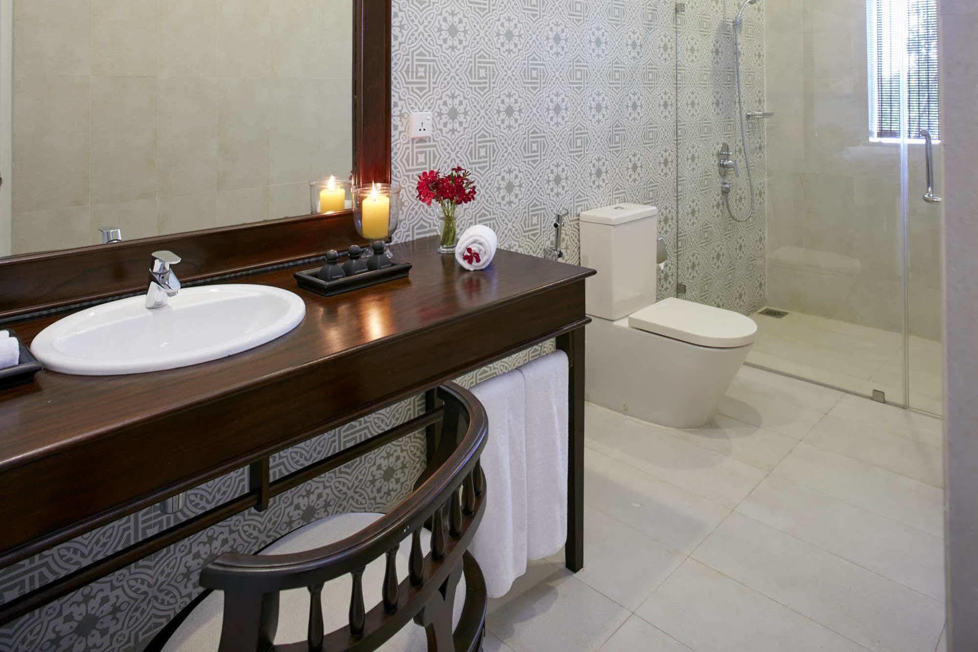 Resort Ekho House Polonnaruwa