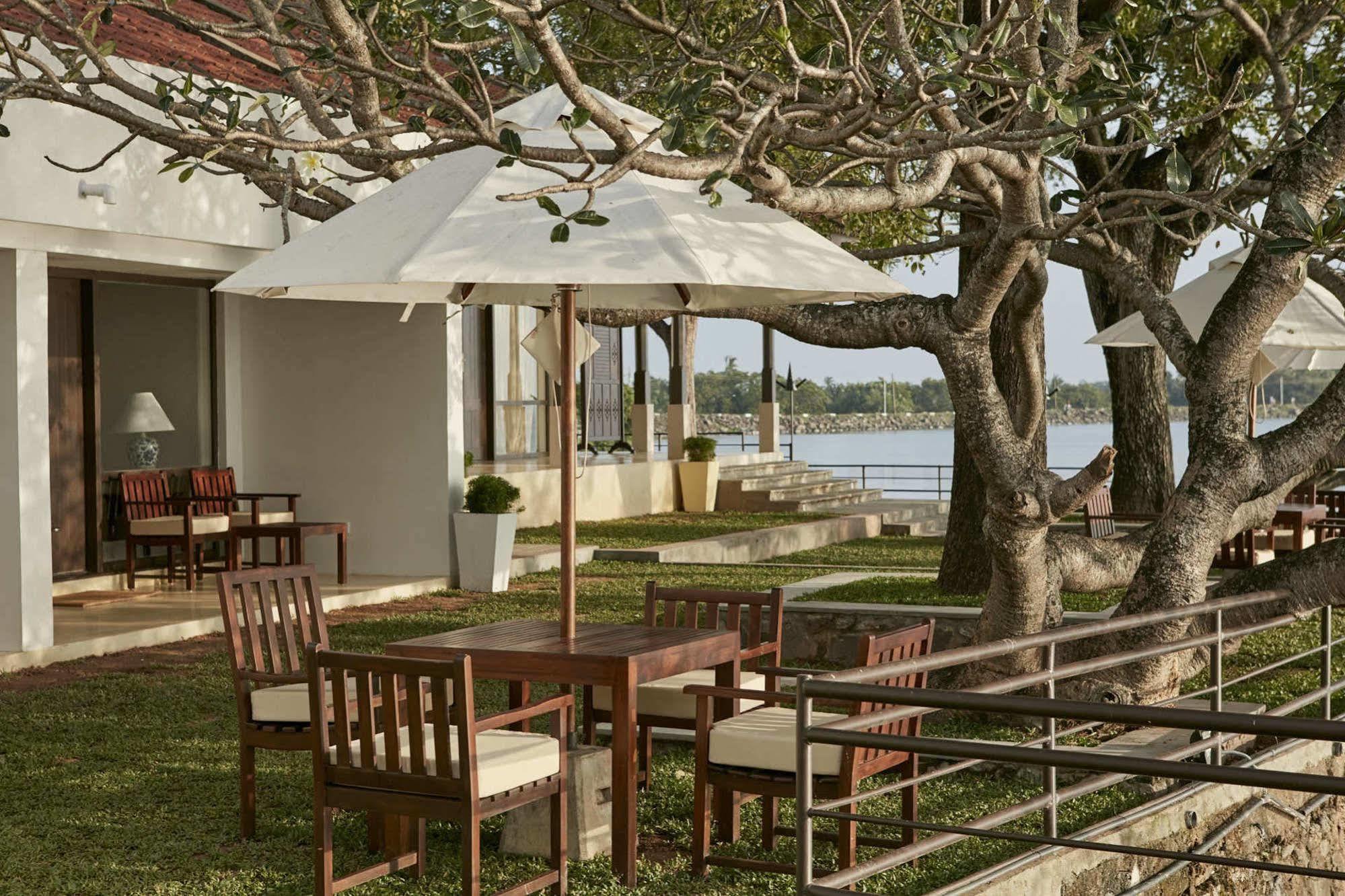 Ekho House Resort Polonnaruwa